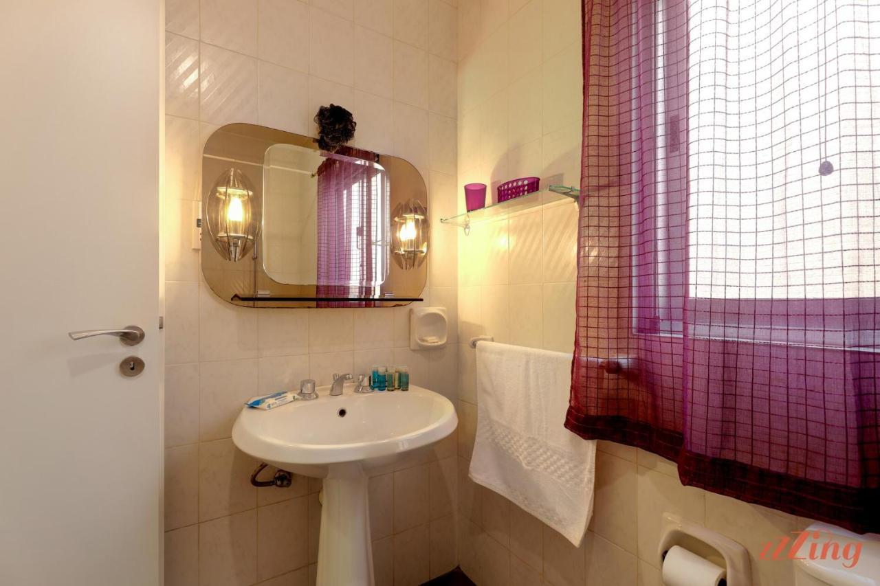 Seaside Apt With Side Sea Views - New Mellieħa Exteriör bild